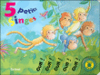 Cinq petits singes&nbsp;-&nbsp;Debbie Tarbett