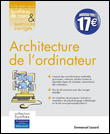 Architecture de l'ordinateur&nbsp;-&nbsp;Emmanuel Lazard