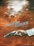 Lune d'Argent sur Providence