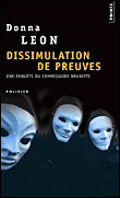 Dissimulation de preuves