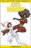 Filles du dragon, T1&nbsp;-&nbsp;Evans, Jimmy Palmiotti, Gray