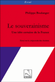Le souverainisme