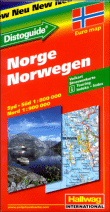 Norvège&nbsp;-&nbsp;Collectif