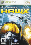 Tom Clancy's Hawx&nbsp;-&nbsp;