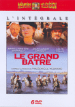 Le Grand Bâtre&nbsp;-&nbsp;L'intégrale des 9 épisodes