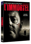 L'Immortel (DVD)