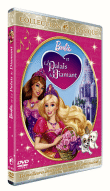 Barbie&nbsp;-&nbsp;Barbie et le Palais de Diamant