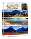 Îes... était une fois :  La Nouvelle Zélande&nbsp;-&nbsp;Antoine