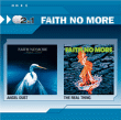 Faith No More&nbsp;-&nbsp;Angel dust - The real thing- Coffret 2 CD