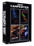 Coffret John Carpenter