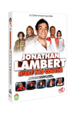 Jonathan Lambert n'est pas couché