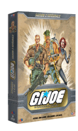 GI Joe&nbsp;-&nbsp;Coffret intégral de la Saison 2 - Episodes 1 à 30