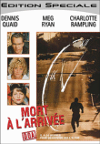 Mort à l'arrivée&nbsp;-&nbsp;Richard Morton