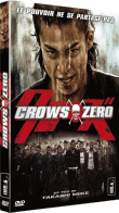 Crows Zero&nbsp;-&nbsp;Takashi Miike
