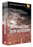 Années 1985-1995 - Coffret volume 3 - Edition spéciale Fnac&nbsp;-&nbsp;Wim Wenders