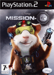 Mission G&nbsp;-&nbsp;