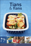 Tians et flans&nbsp;-&nbsp;Aude de Galard, Leslie Gogois