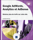 Google AdWords, Analytics et AdSense&nbsp;-&nbsp;Jean-Noël Anderruthy