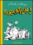 Gaspation&nbsp;-&nbsp;Charlie Schlingo