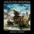 Grand Magus&nbsp;-&nbsp;Iron will