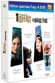 Coffret François Truffaut - Edition Spéciale Fnac