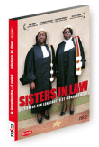 Sisters In Law (DVD)