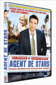 Agent de Stars&nbsp;-&nbsp;Mike Binder