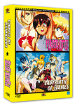 Plastic Little - Labyrinth of Flames&nbsp;-&nbsp;Japanimation