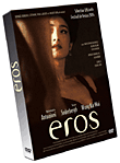 Eros&nbsp;-&nbsp;Michelangelo Antonioni, Steven Soderbergh, Wong Kar-Wai