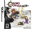 Chrono Trigger&nbsp;-&nbsp;