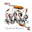 Astor Piazzolla, Kaufmann, Straus Jr&nbsp;-&nbsp;Jokes