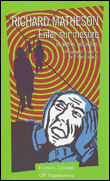 Enfer sur mesure et autres nouvelles&nbsp;-&nbsp;Richard Matheson