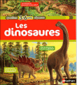 Les dinosaures&nbsp;-&nbsp;Anne-Sophie Baumann