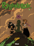 Raghnarok, T6&nbsp;-&nbsp;Boulet