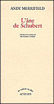 L'âne de Schubert&nbsp;-&nbsp;Andy Merrifield