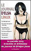 Le journal d'Elsa Linux&nbsp;-&nbsp;Elsa Linux