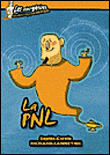 La PNL&nbsp;-&nbsp;Sophie-Carole Richard-Lanneyrie