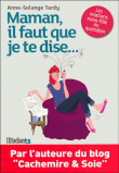 L'étudiante et sa mère&nbsp;-&nbsp;Anne-Solange Tardy