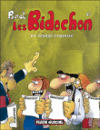 Les Bidochon, T6&nbsp;-&nbsp;Binet