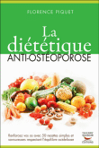 Les meilleurs recettes anti-ostéoporose&nbsp;-&nbsp;Florence Piquet