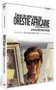 Carnets de note pour une Orestie Africaine&nbsp;-&nbsp;Pier Paolo Pasolini
