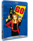 Go - Blu-Ray&nbsp;-&nbsp;Doug Liman