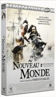 Le Nouveau Monde&nbsp;-&nbsp;Terence Malick