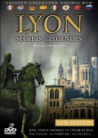 Les Secrets et légendes de Lyon - Edition Collector&nbsp;-&nbsp;Documentaire touristique