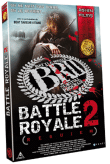 Battle Royal 2 - Requiem - Collection Asian Films&nbsp;-&nbsp;Kenta Fukasaku, Kinji Fukasaku