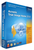Acronis True Image Home 2010&nbsp;-&nbsp;