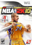 NBA 2K10