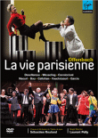 La vie parisienne