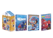 Le Monde de Nemo - Lilo et Stitch&nbsp;-&nbsp;Andrew Stanton, Lee Unkrich, Dean Deblois, Chris Sanders