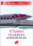 Secrets de filles, T1&nbsp;-&nbsp;Jacqueline Wilson